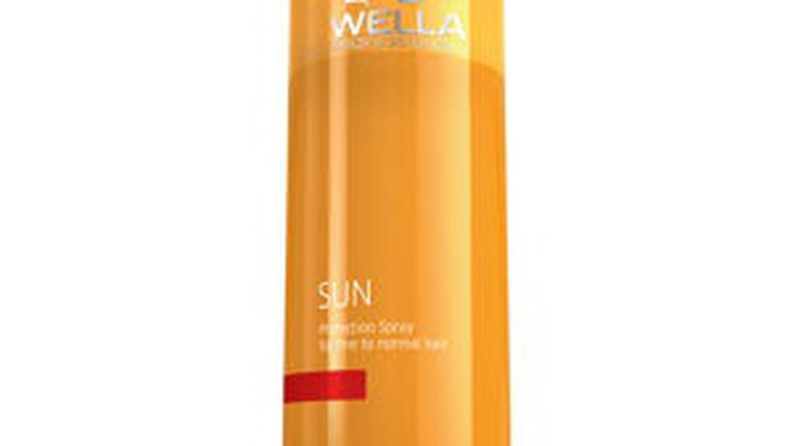 Spray protection Biphasé de Wella