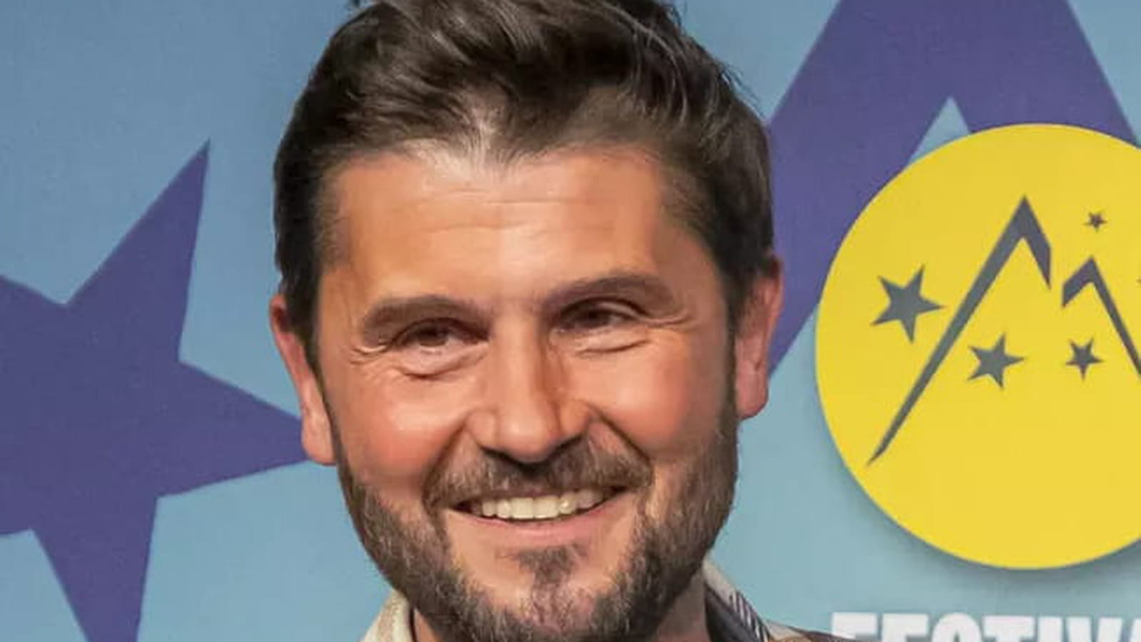 Christophe Beaugrand