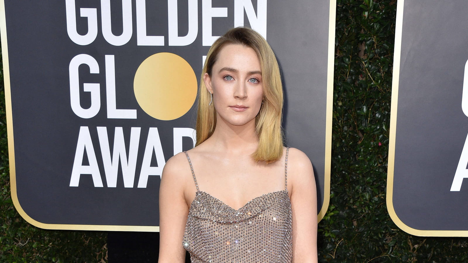 Saoirse Ronan