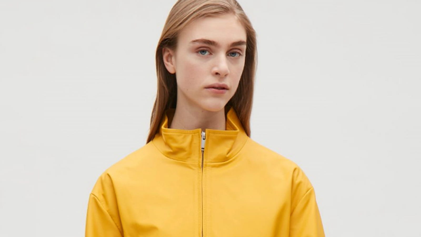 Manteau Cos 