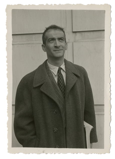 Louis de Fun&egrave;s