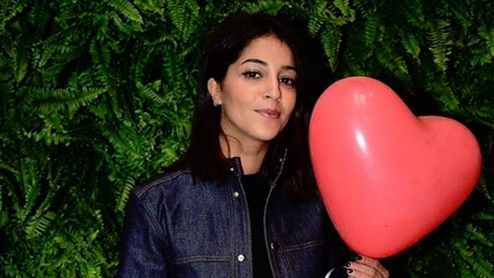 Leila Bekhti 