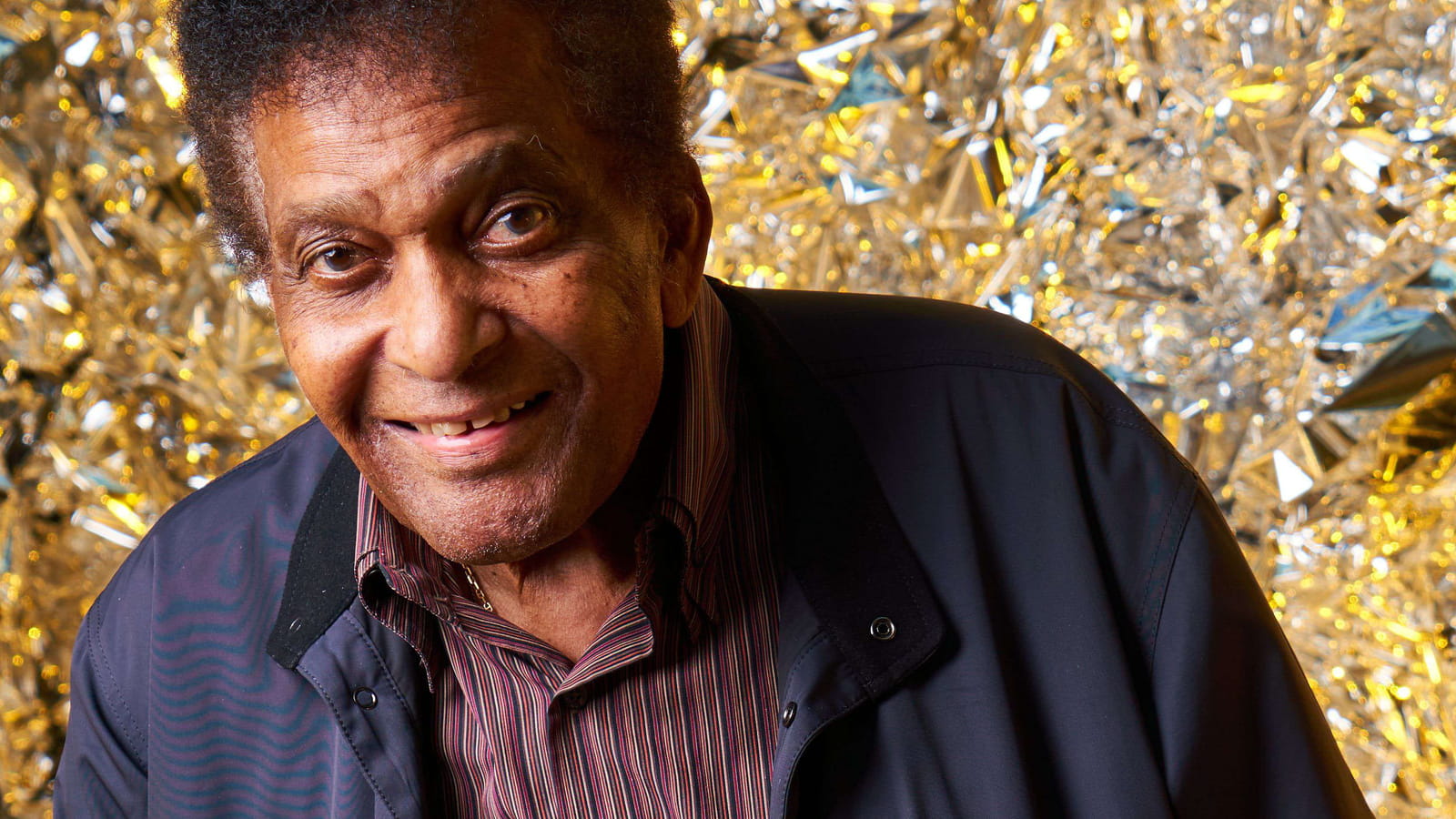 Charley Pride 