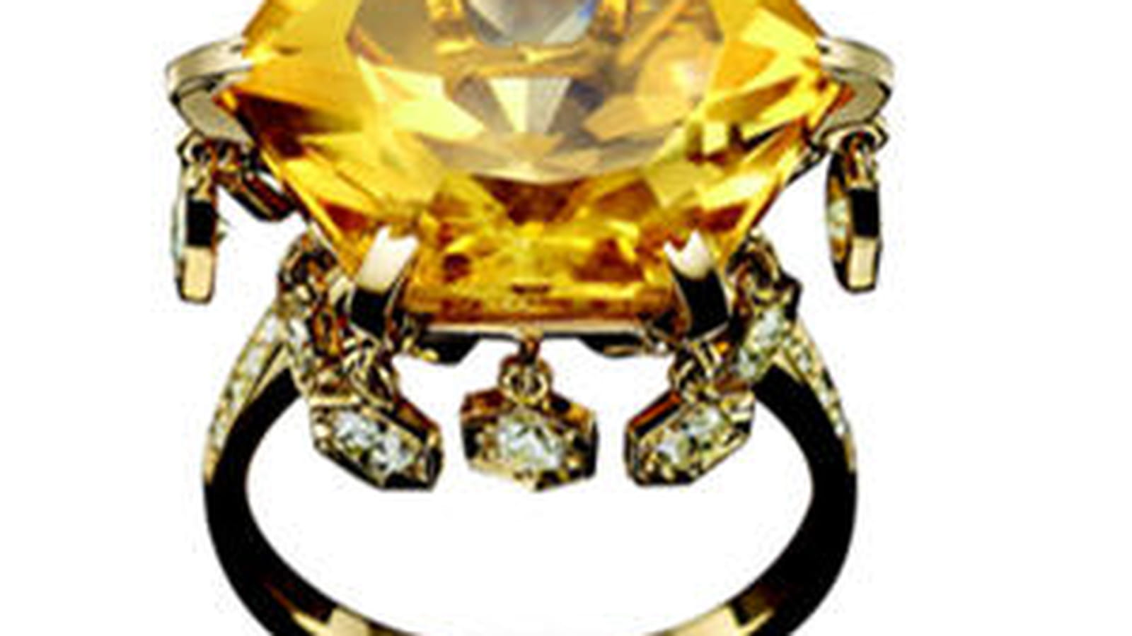 Bague Piaget