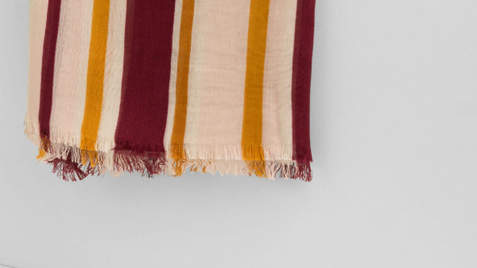 Foulard Caroll