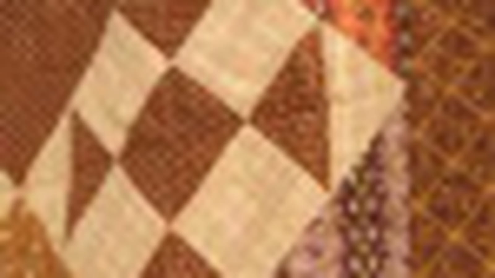 Patchwork japonais