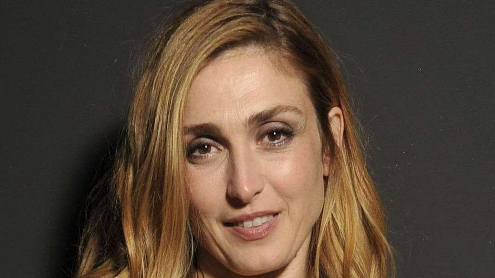 Julie Gayet