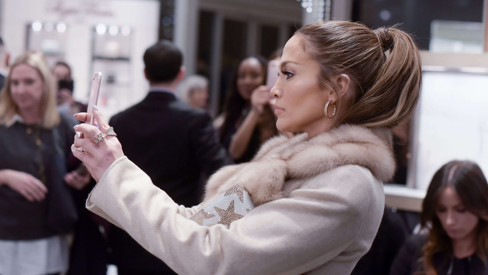 Jennifer Lopez