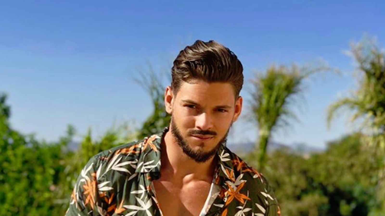 Rayane Bensetti 