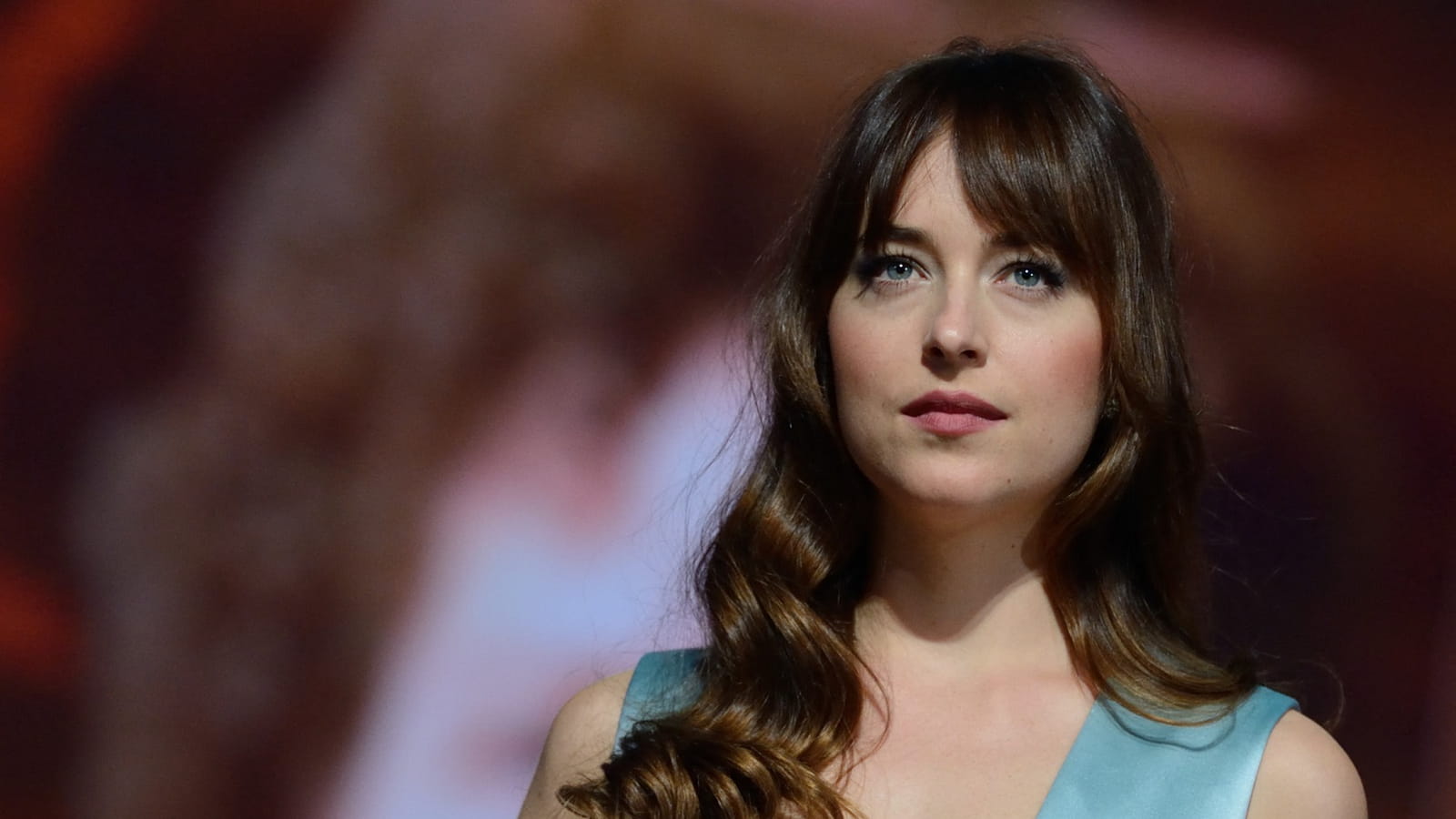 Dakota Johnson