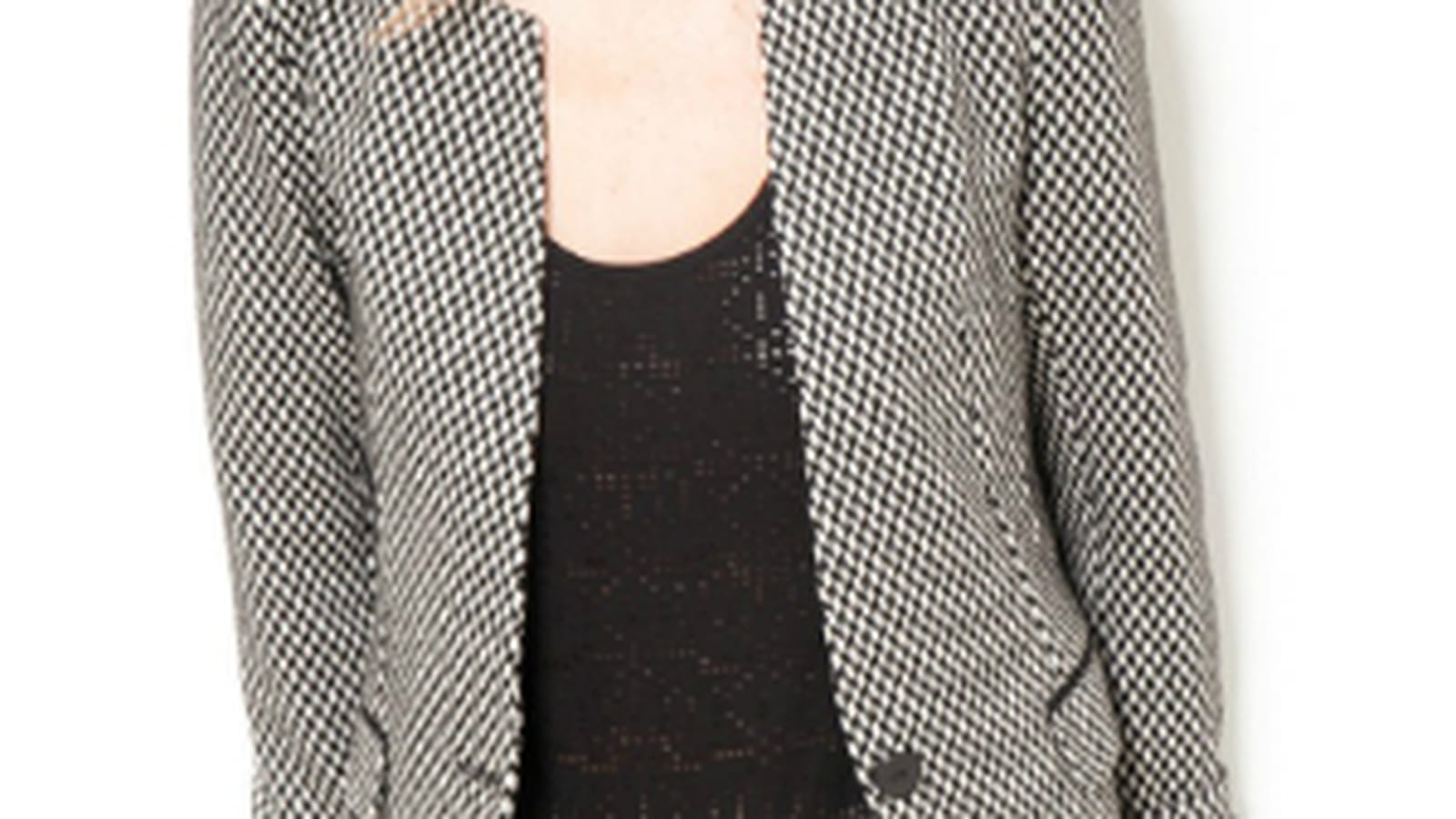 Veste Camaïeu