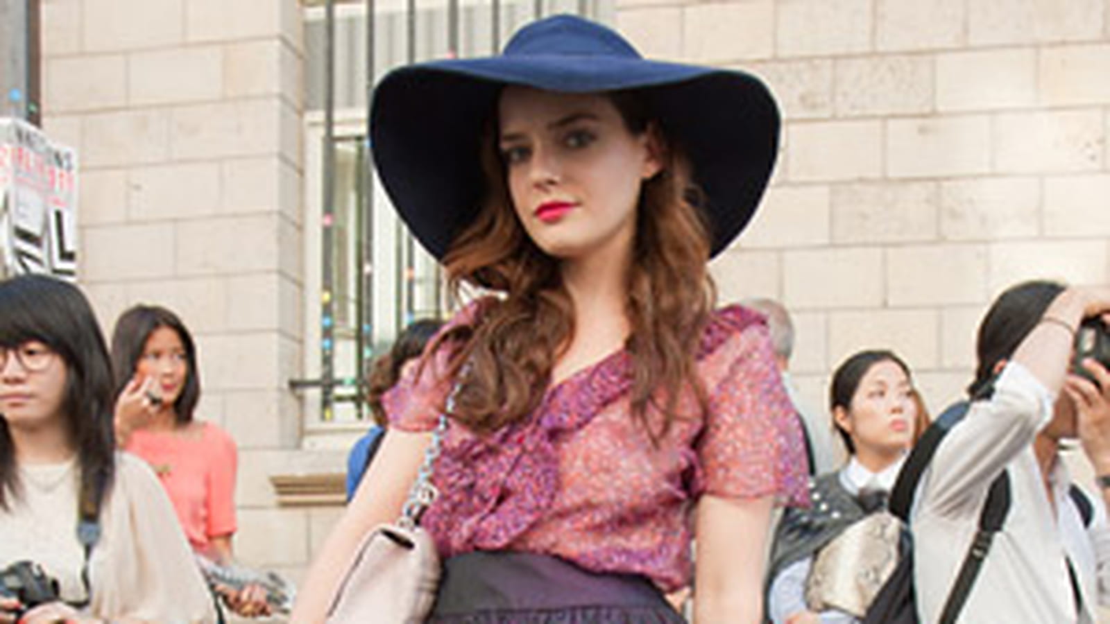 Roxane Mesquida
