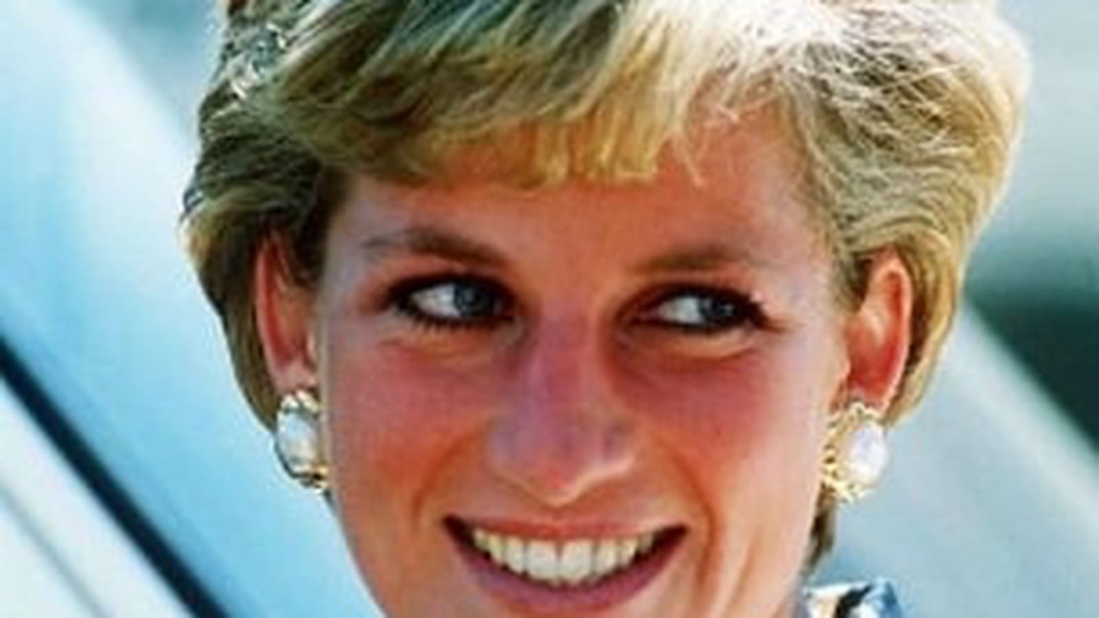 Lady Diana