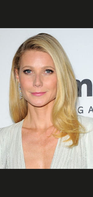 On pique le blond tr&egrave;s clair de Gwyneth Paltrow