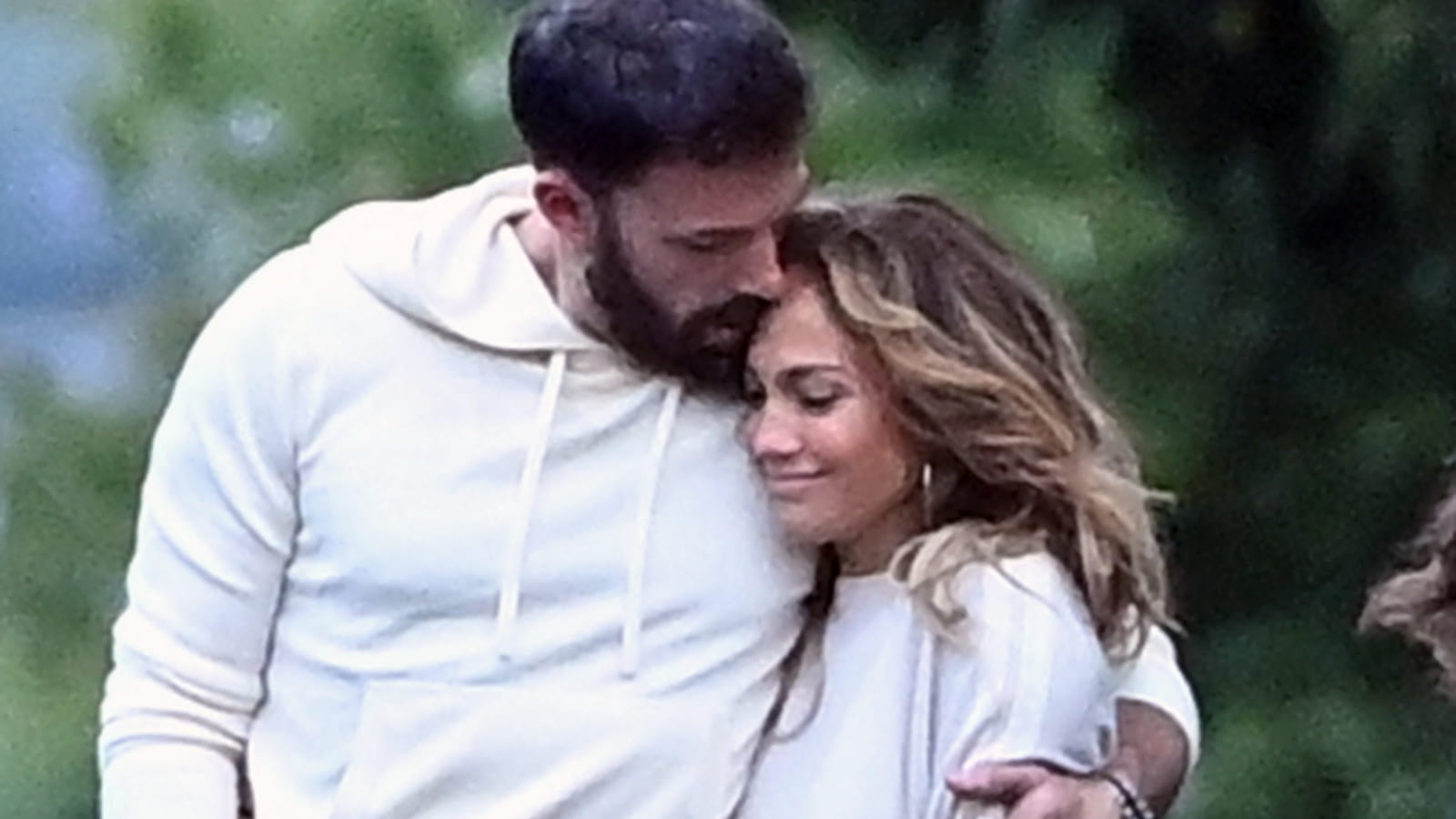 Ben Affleck et Jennifer Lopez