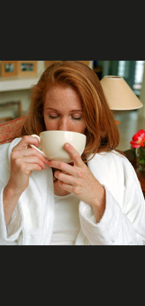 Minceur&nbsp;: drainer les toxines