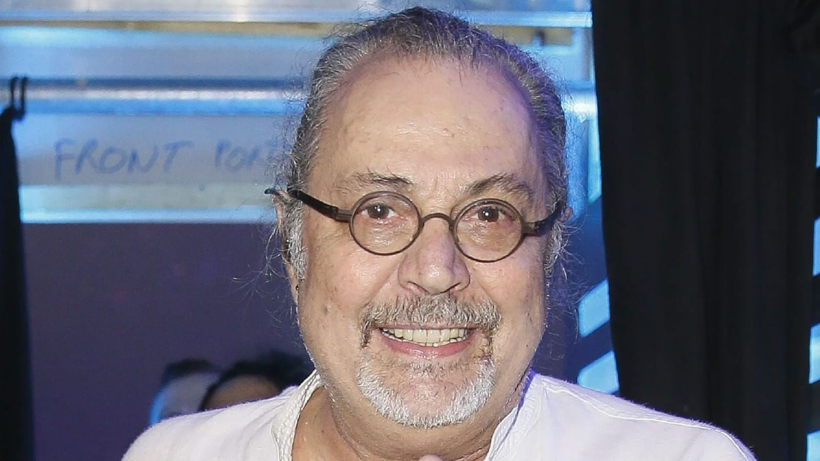 Patrick Hernandez