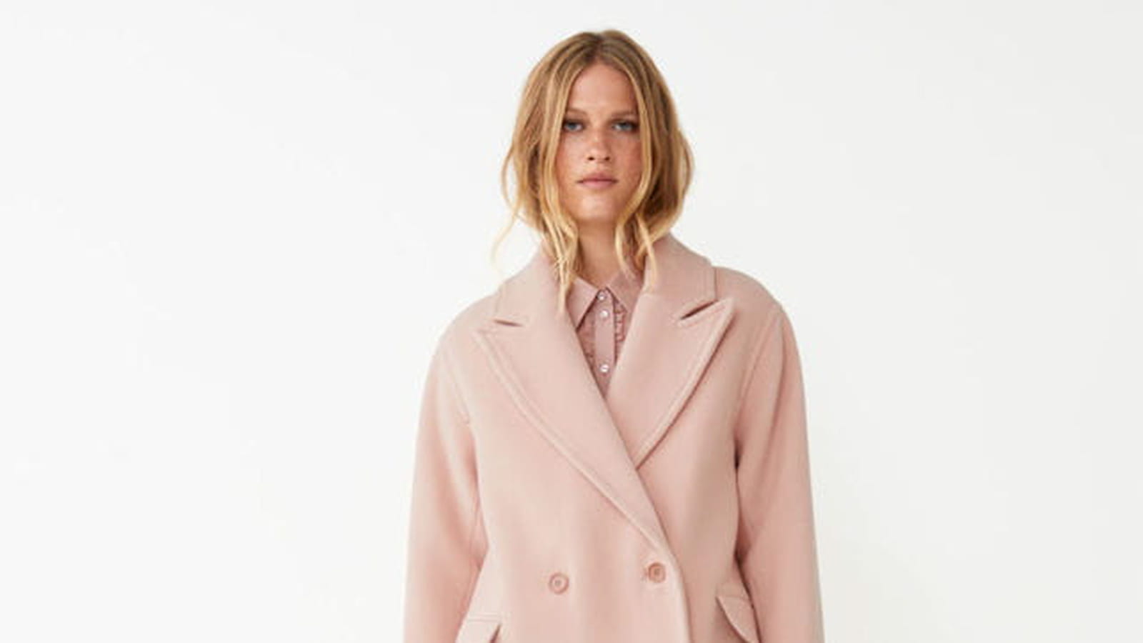 Manteau & Other Stories