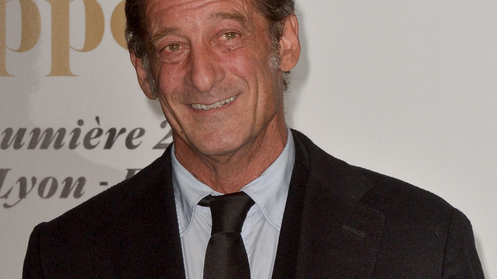 Vincent Lindon