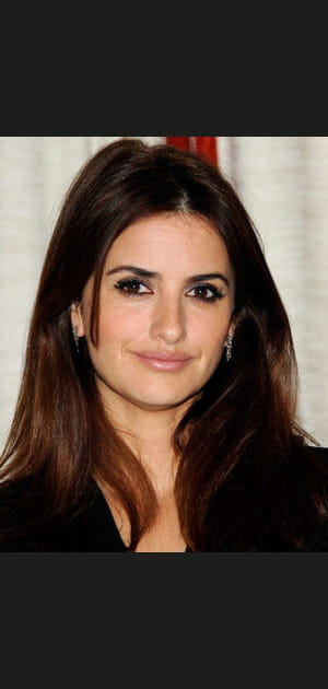 Penelope Cruz