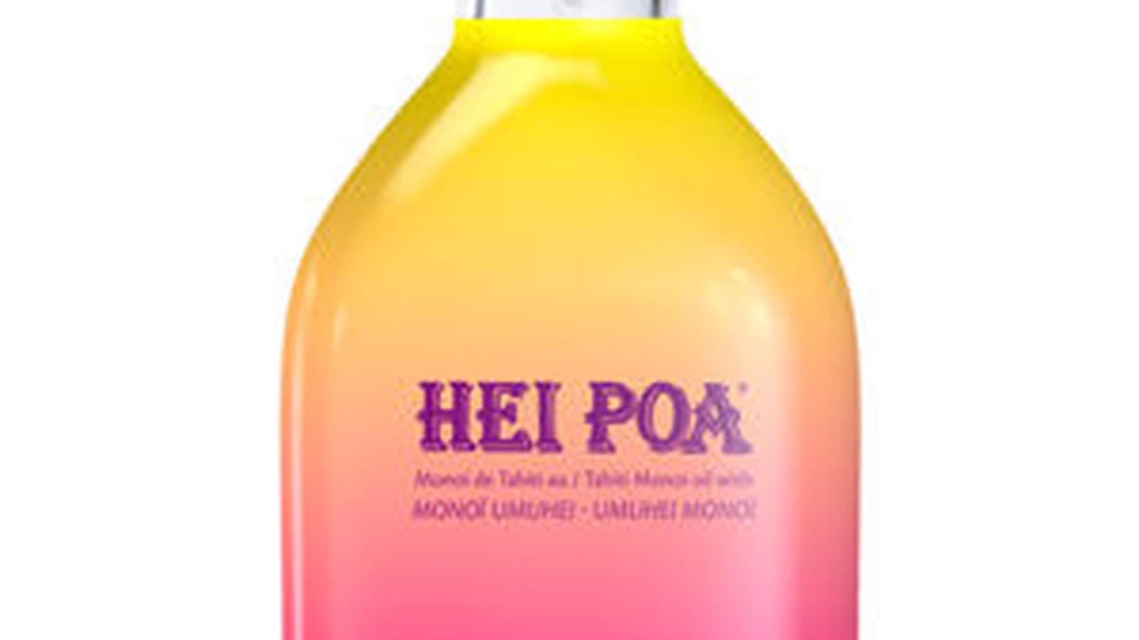 Elixir d'amour d'Hei Poa 