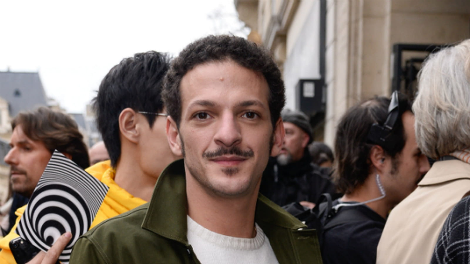 Vincent Dedienne