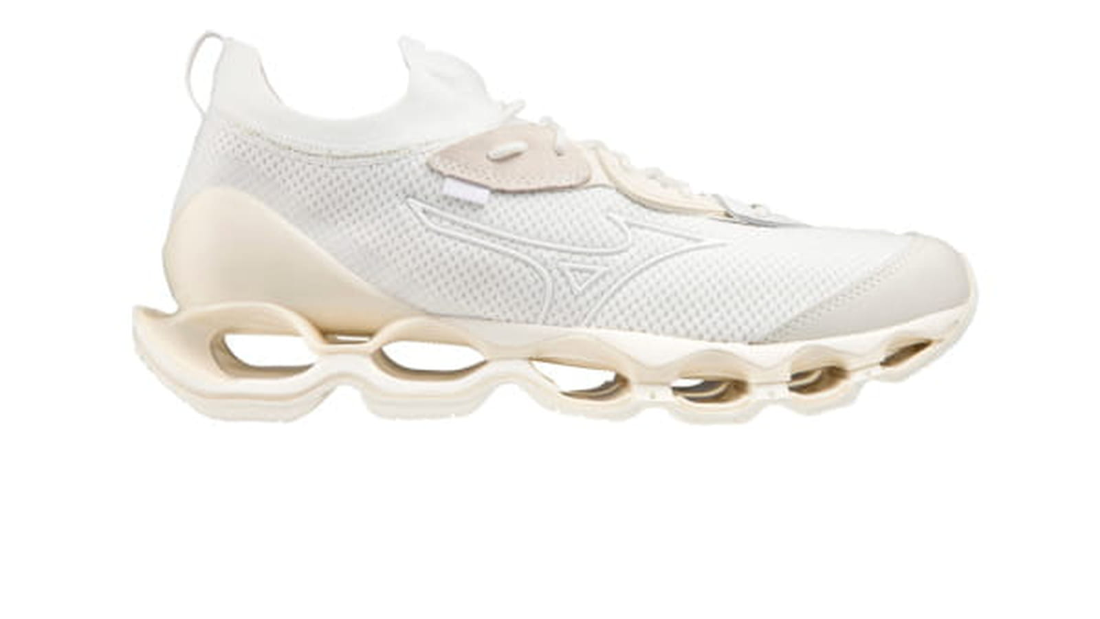 Baskets Mizuno 