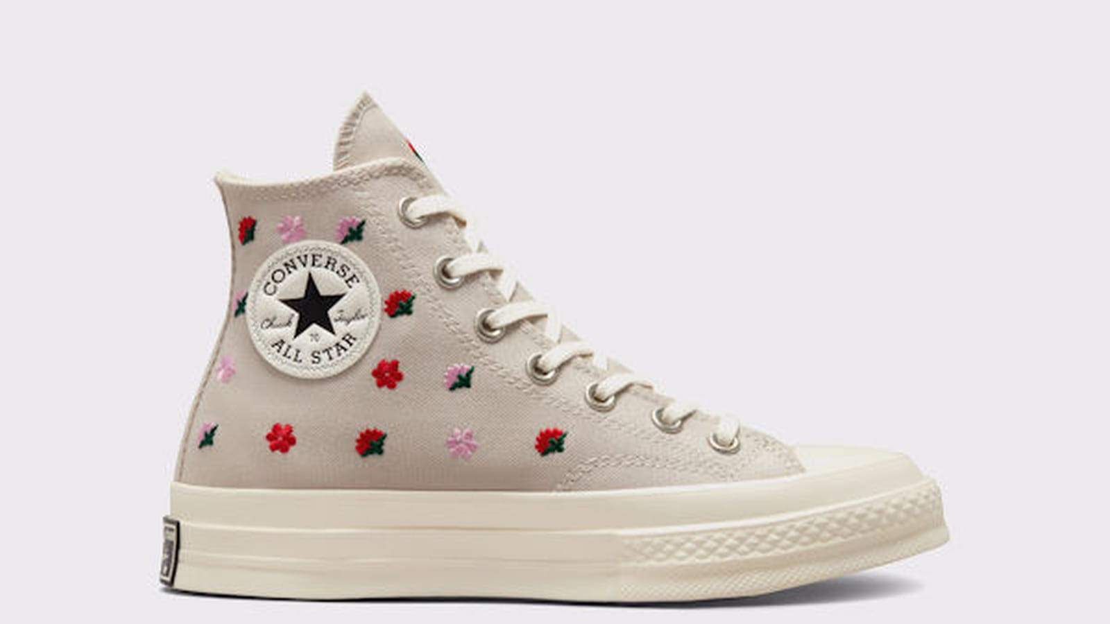 Baskets Converse
