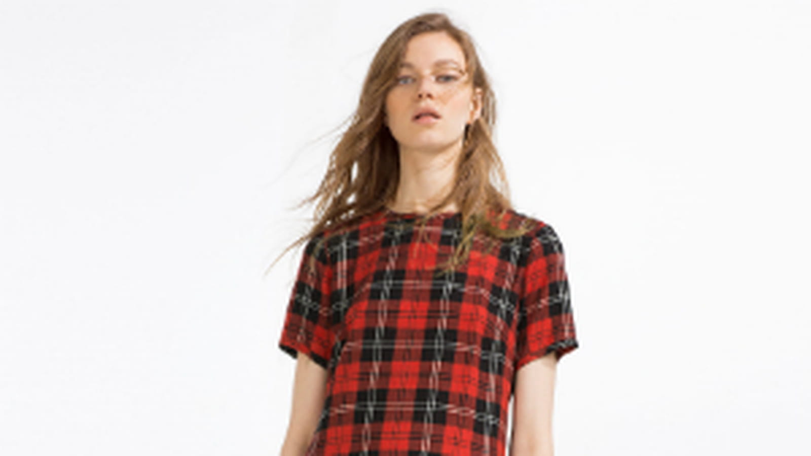 Robe Zara