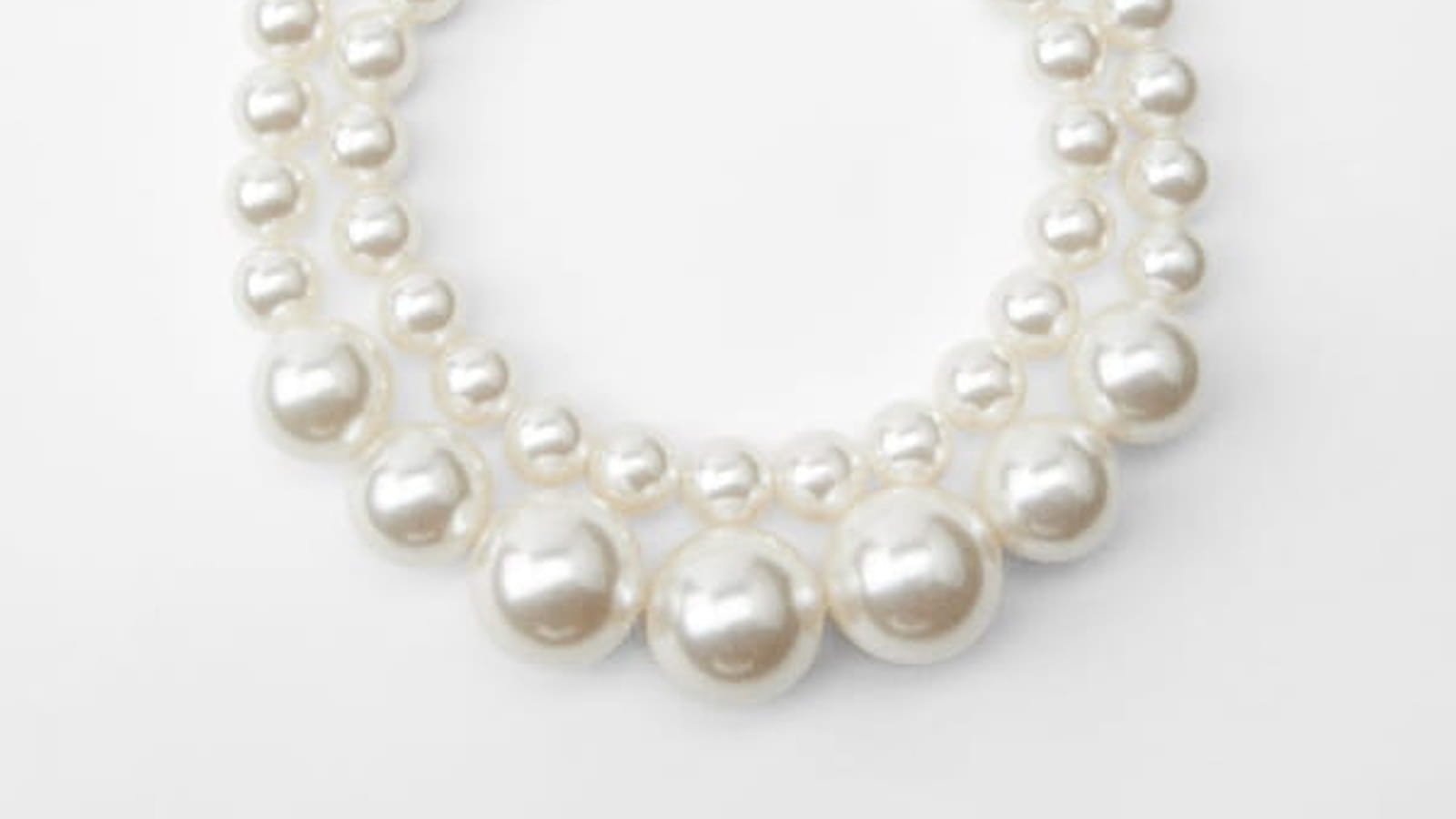 Collier Zara