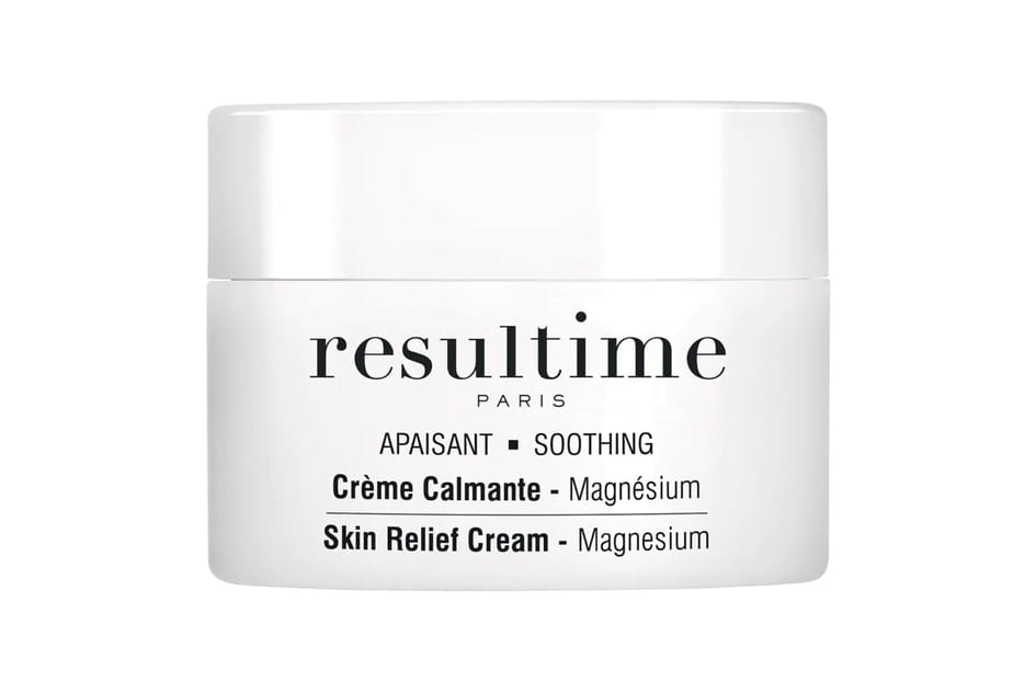 Cr&egrave;me Calmante, Resultime