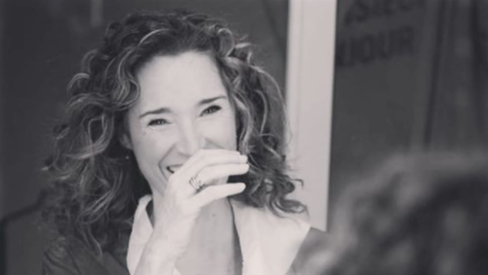 Marie-Sophie Lacarrau