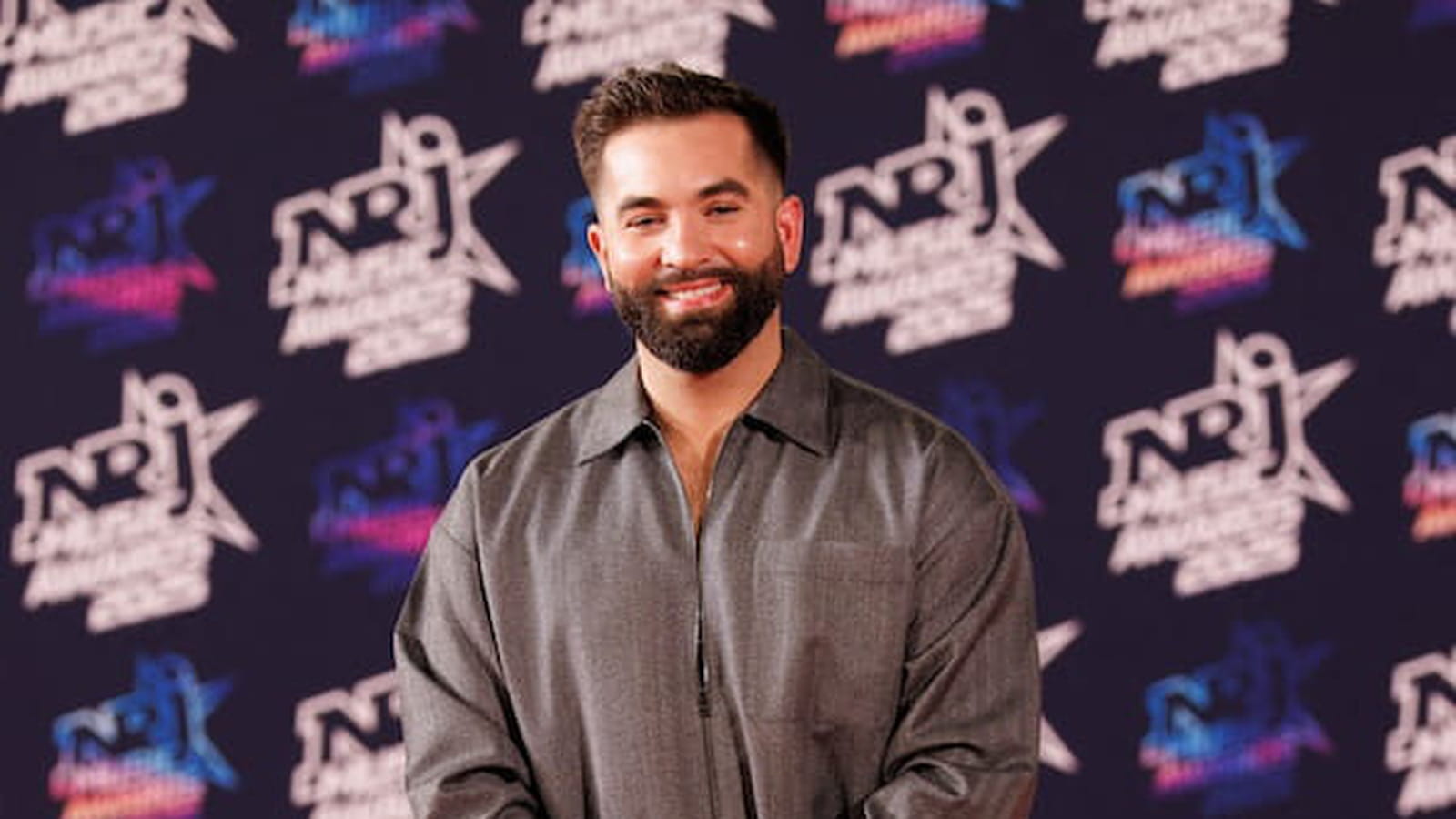 Kendji Girac
