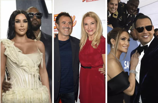 Shakira, Emily Ratajkowski, Jos&eacute; Garcia, Laury Thilleman... Ces stars ont rompu r&eacute;cemment