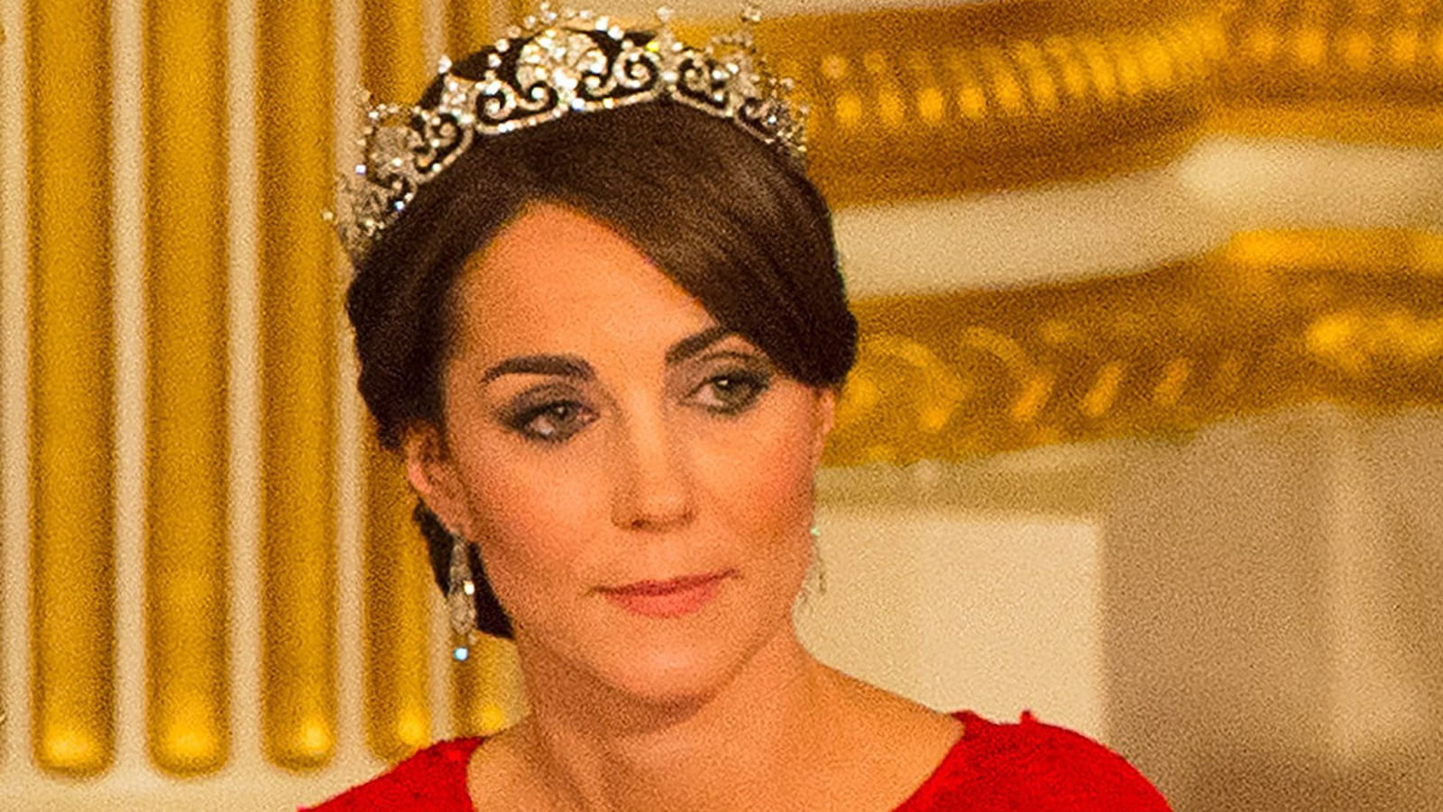 Kate Middleton