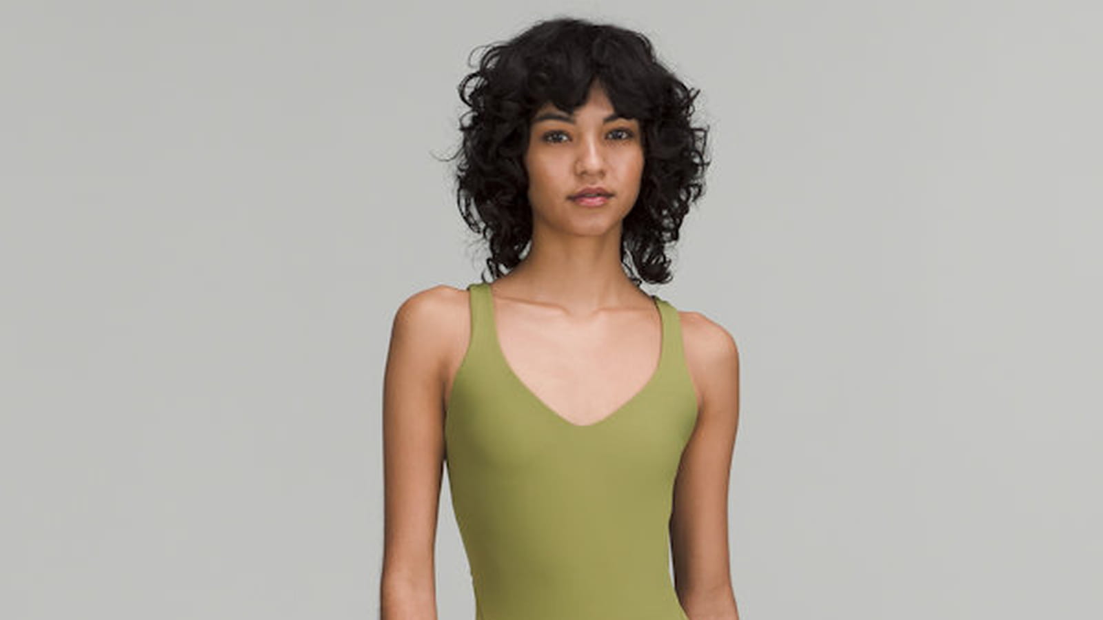 Combinaison Lululemon
