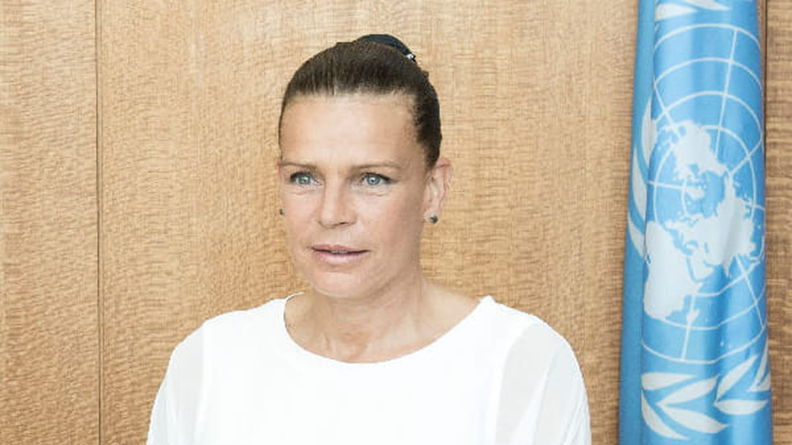 Stéphanie de Monaco