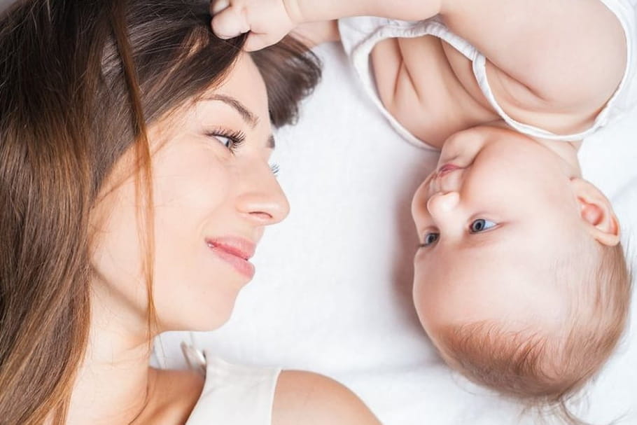 Paje : la prestation d'accueil du jeune enfant