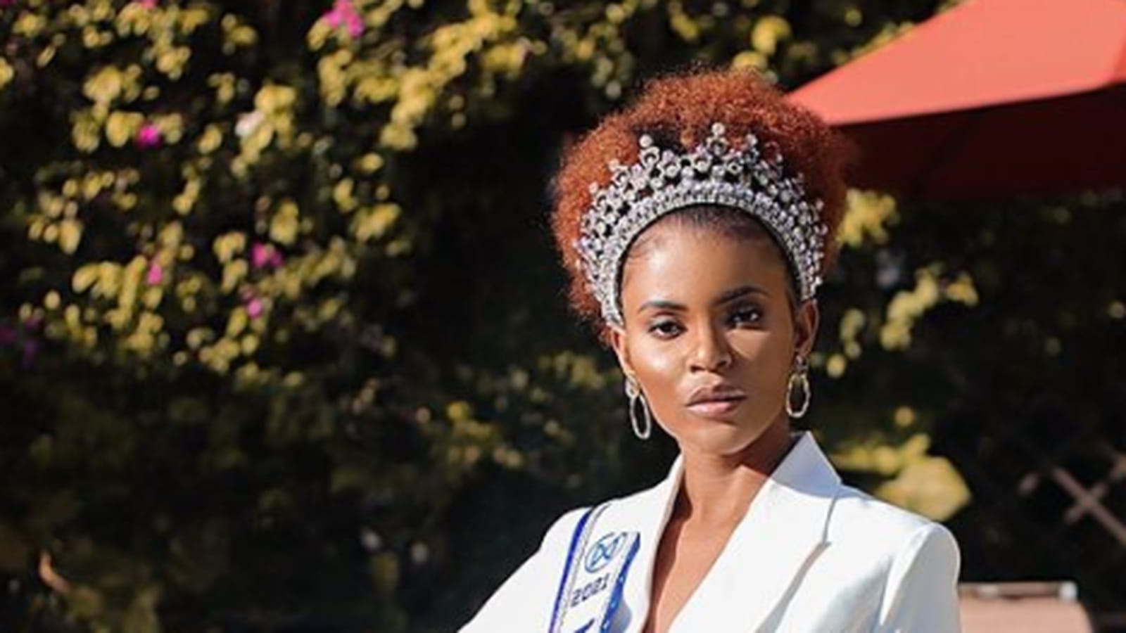 Haïti: Erlande Berger