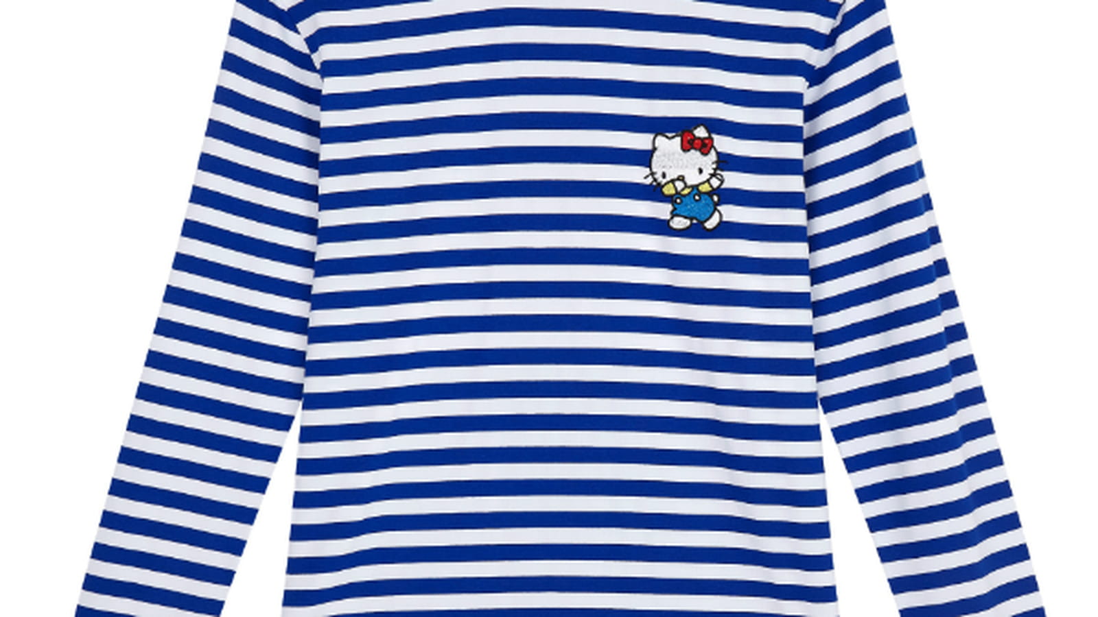 Asos X Hello Kitty 