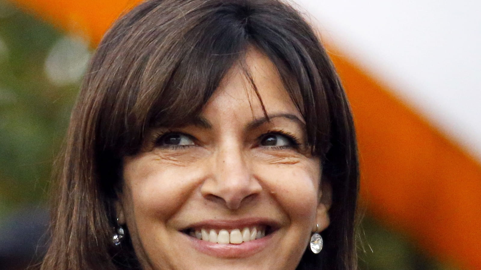 Anne Hidalgo
