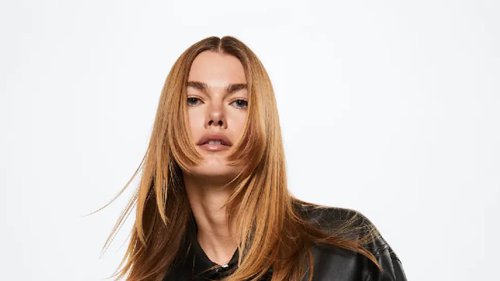 Veste Mango