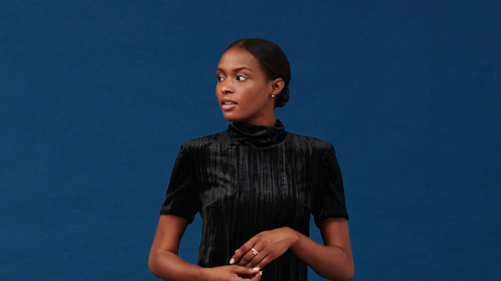Robe Comptoir des Cotonniers 