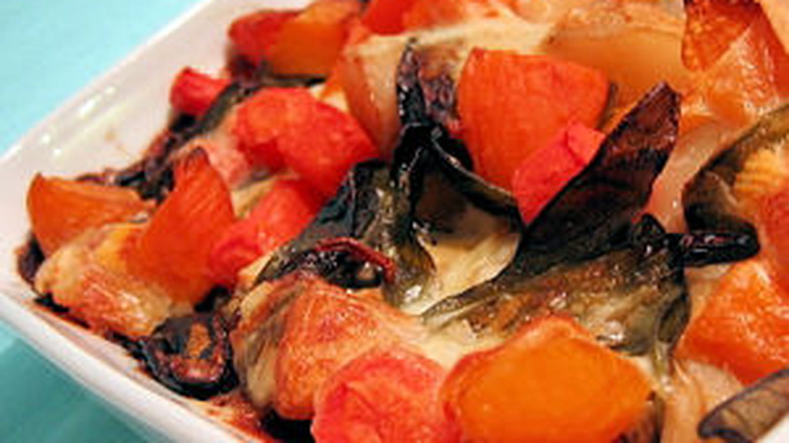 Tartiflette