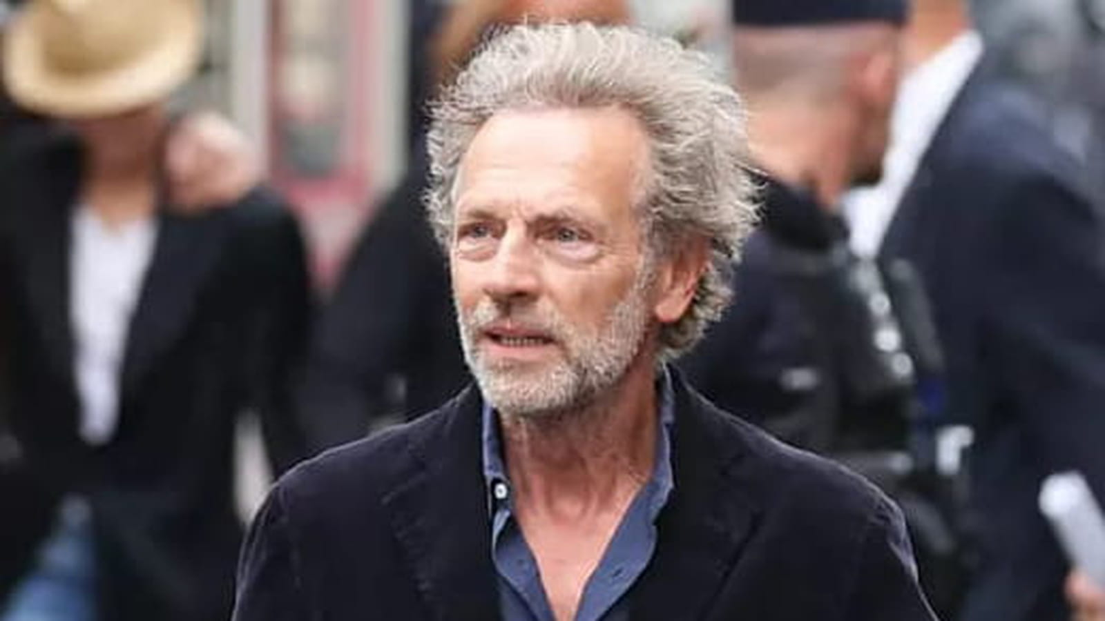 Stéphane Freiss
