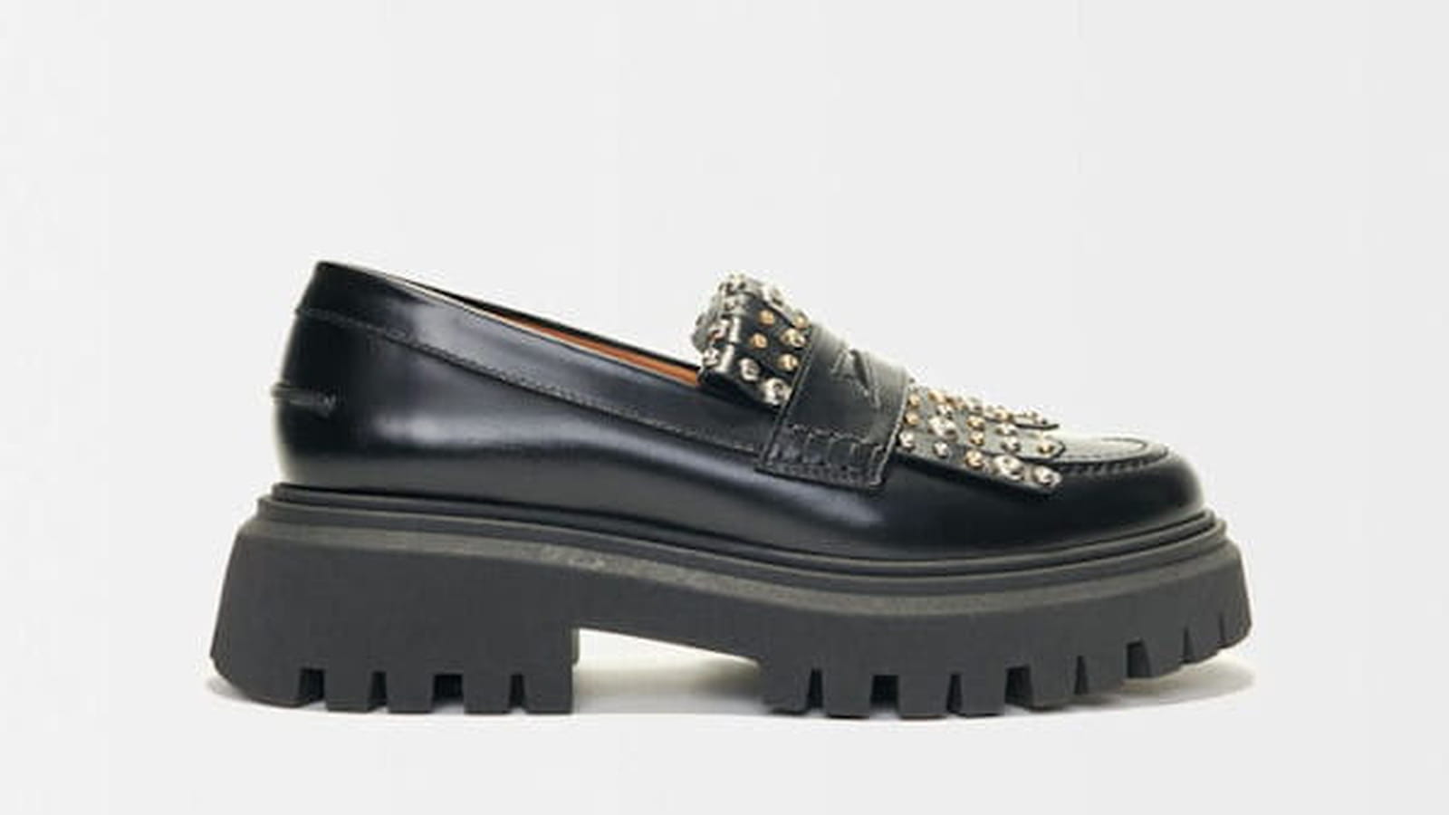Mocassins Maje