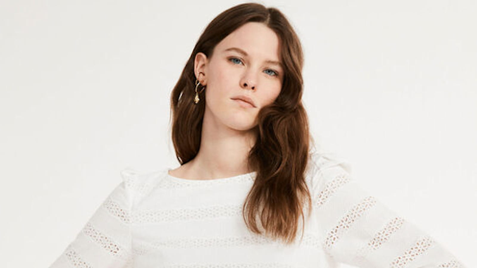 Robe Claudie Pierlot