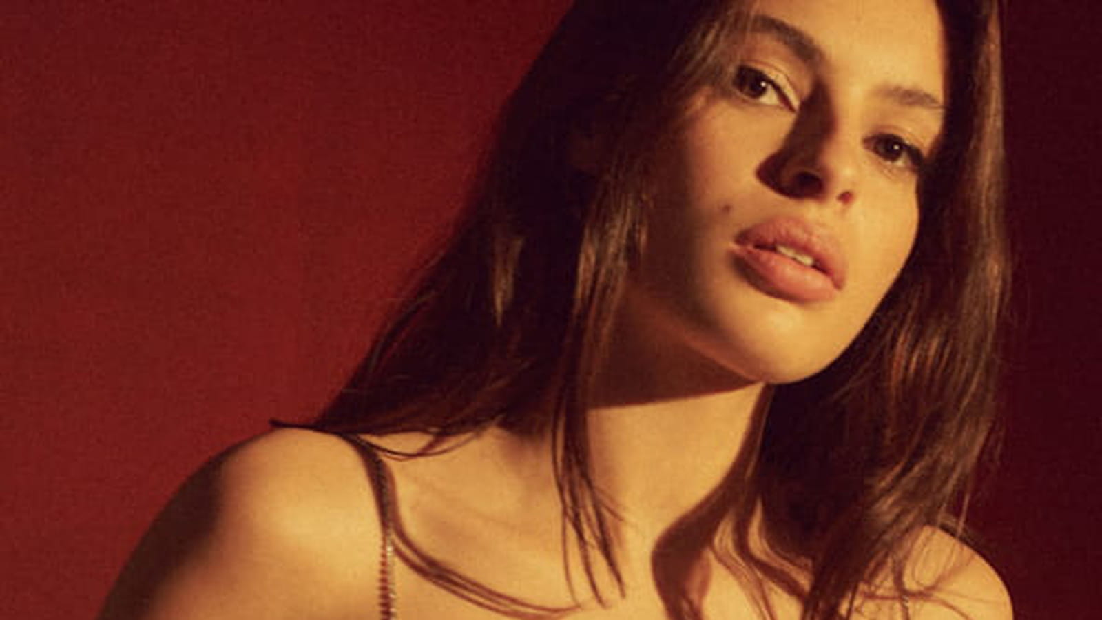 Bralette Livy x Crazy Horse