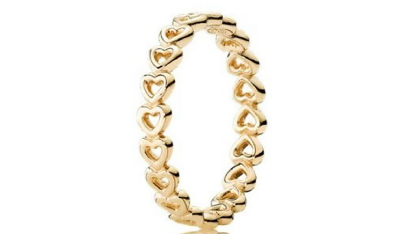 Bague Pandora