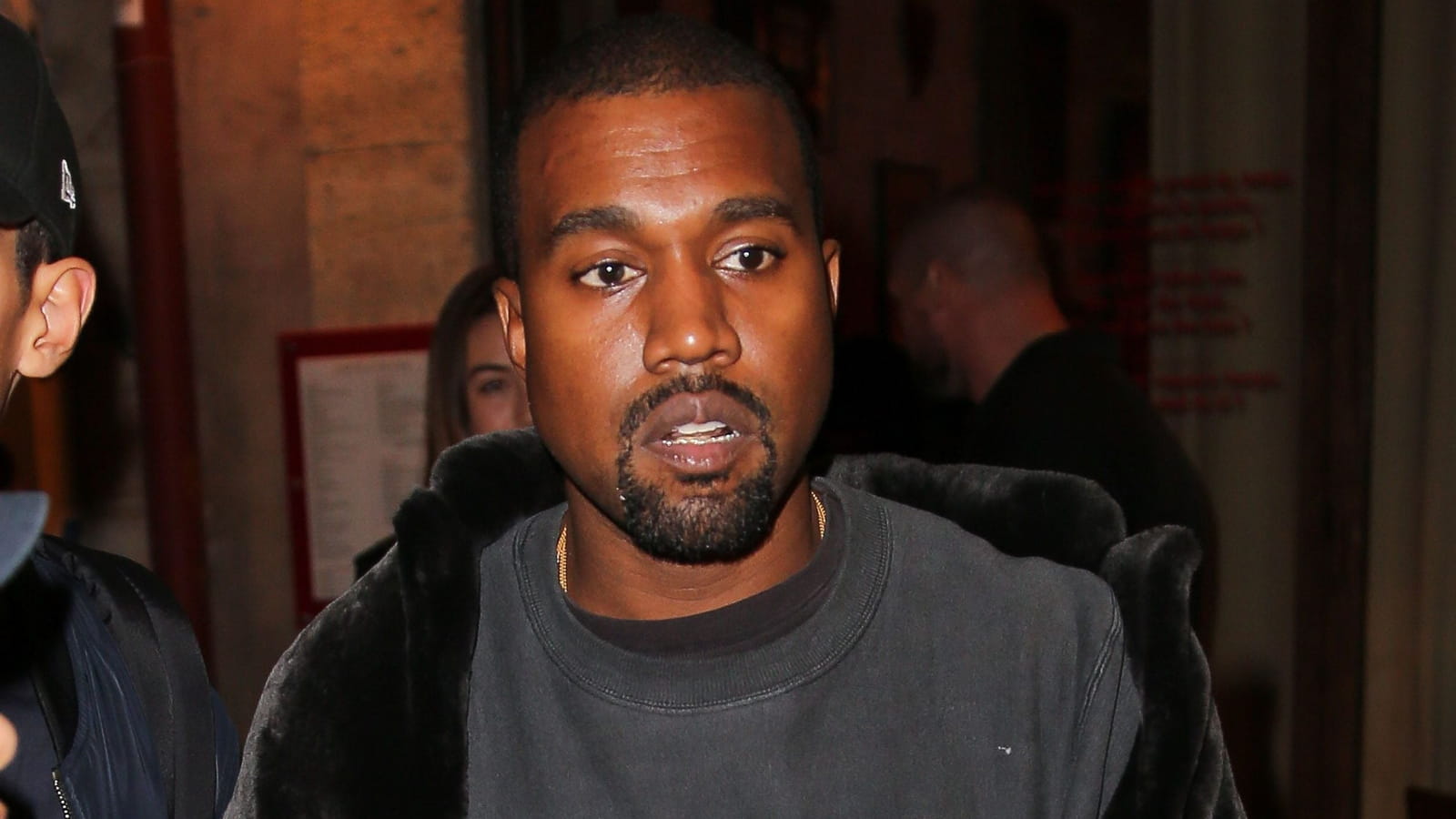 Kanye West